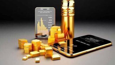 طلافروشی - فروش طلا - قیمت طلا