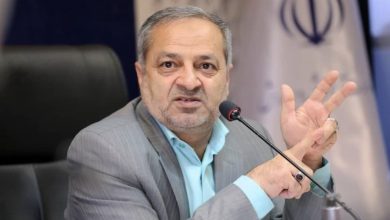 علیرضا کاظمی