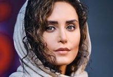 الناز شاکردوست