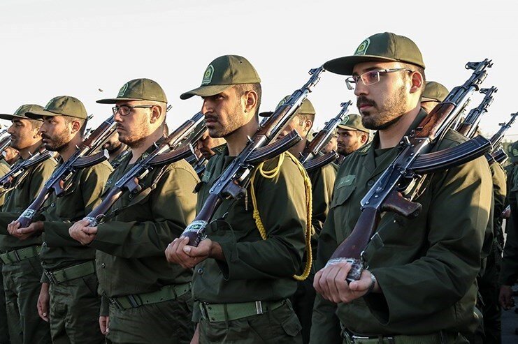 سربازی
