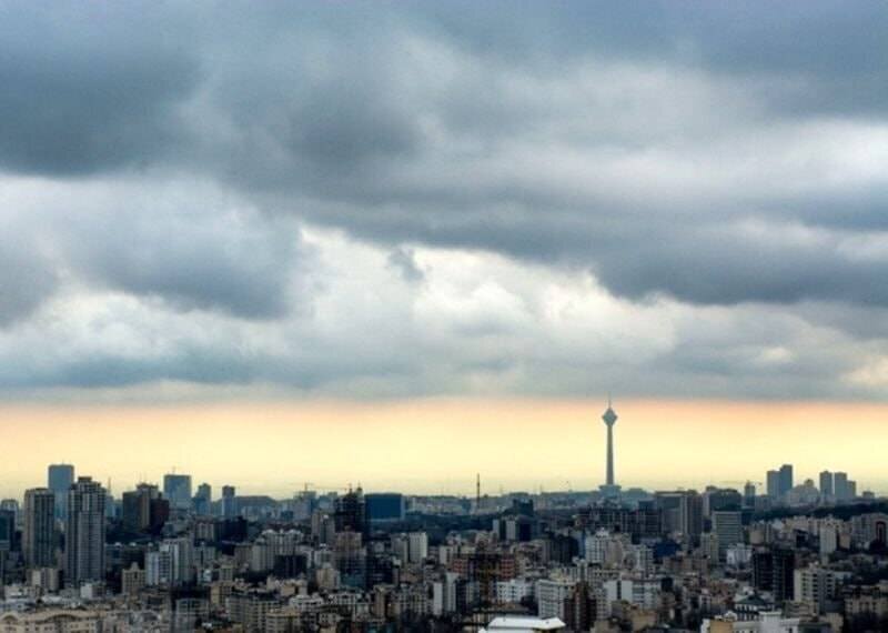 باران اسیدی
