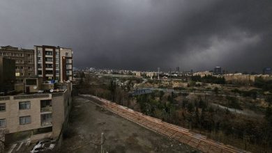 باران اسیدی