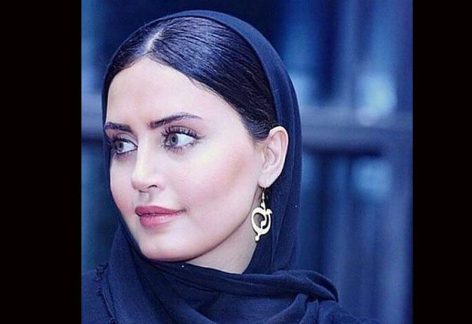 الناز شاکردوست