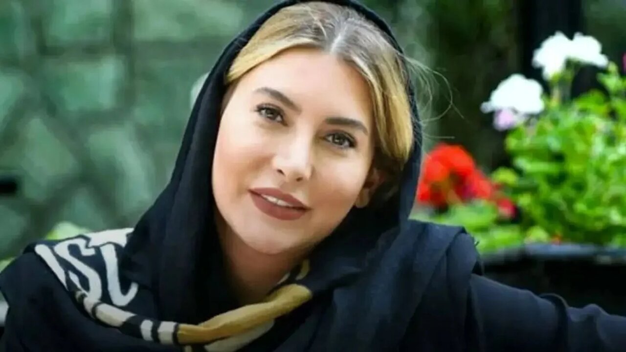 فريبا نادري
