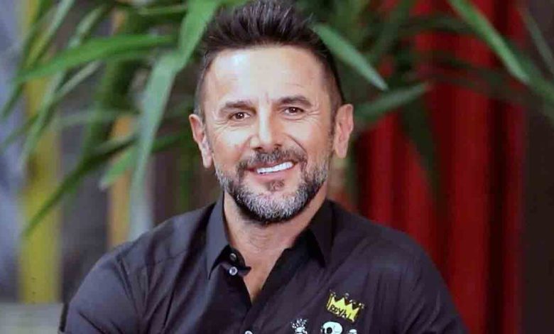 امين حيايي