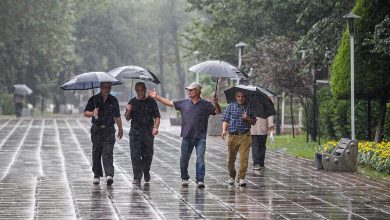 باران
