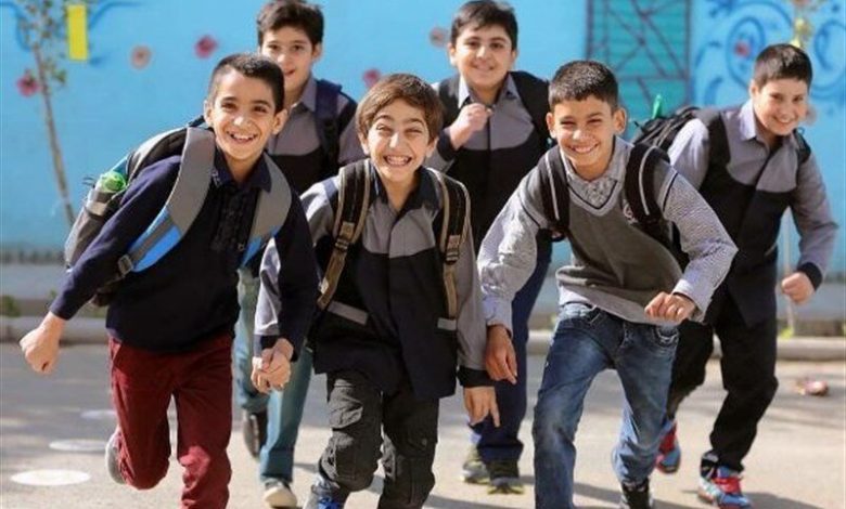مدرسه