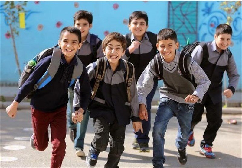 مدرسه