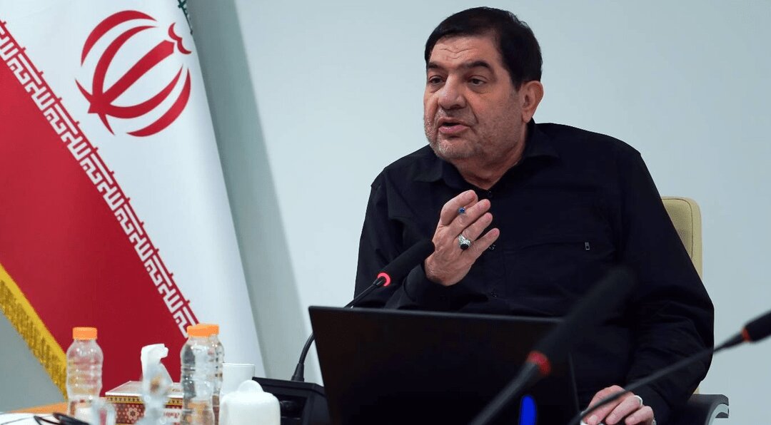 محمد مخبر
