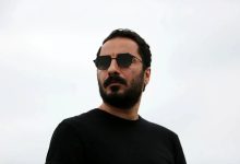 نوید محمدزاده