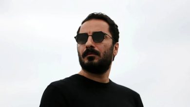 نوید محمدزاده