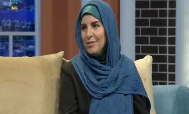 فریبا ترکاشوند