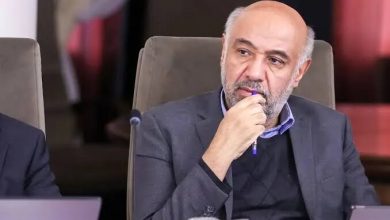 میدری، وزیر کار