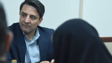 علیرضا محمدی