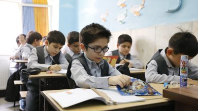 بیماری‌های ویروسی