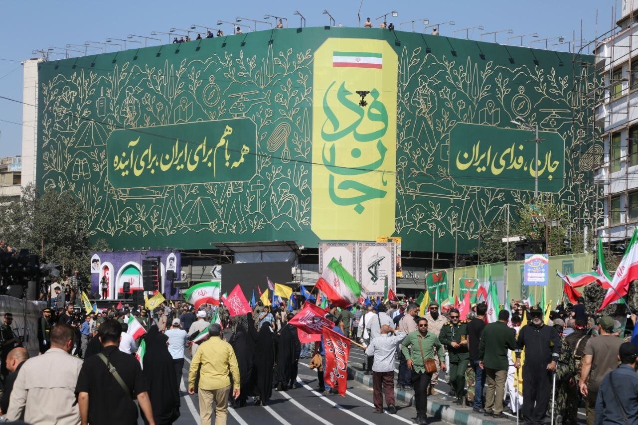 جان فدا