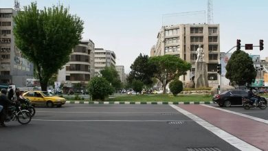 فردوسی