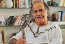 سیروس ابراهیم‌زاده