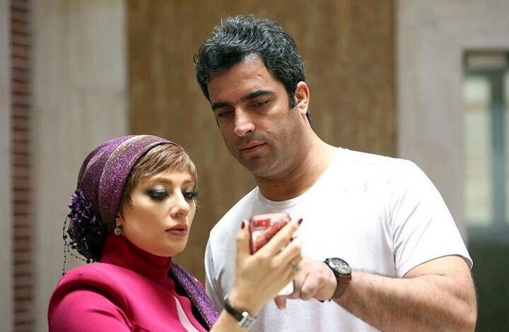 بازیگر