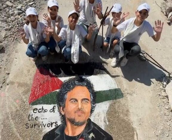 مارك روفالو
