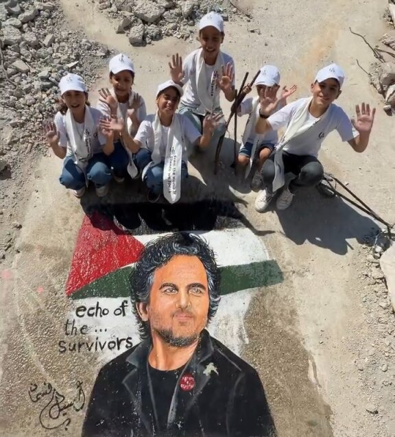 مارك روفالو