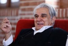 مهدی هاشمی