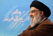 سید نصرالله