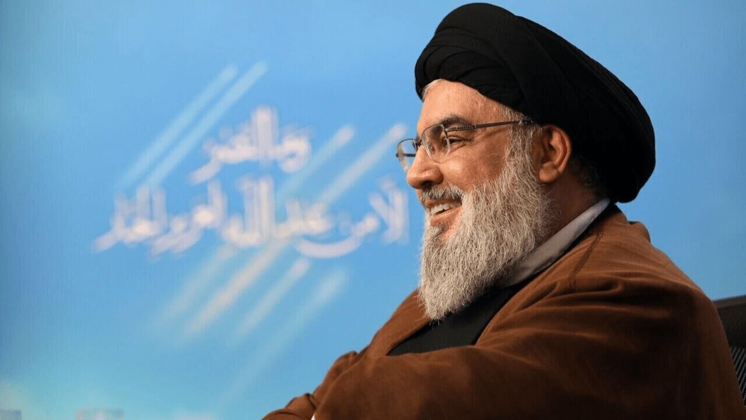 سید نصرالله