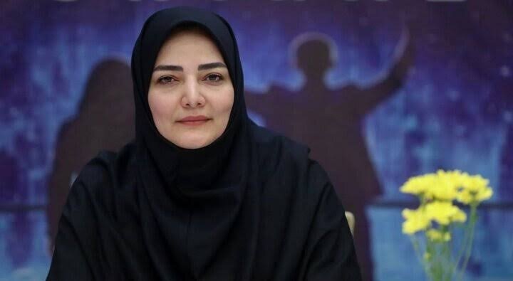 اعشم کریمی