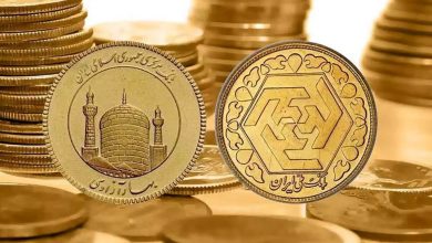 قیمت سکه امروز ۵ مهر ۱۴۰۵ در زمان بازگشایی بازار/ نیم‌سکه ۱۲۲ میلیون تومان شد + جدول