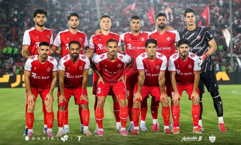 جسارت مربیان باعث زیبایی دربی شد؛ هواداران فشار زیادی به تارتار وارد نکنند
