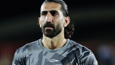 بیرانوند؛ دور از استقلال!