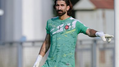 نامه نظام وظیفه به سازمان لیگ؛ بیرانوند تا ۱۹ مهر مجوز بازی دارد