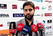 علیرضا خاکدامن