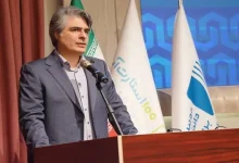 سیاوش ملکی‌فر، مدیرعامل شناسا