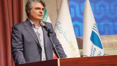 سیاوش ملکیفر، مدیرعامل شناسا