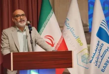 محمدحسین سجادی‌نیری، رئیس هیأت‌مدیره انجمن سرمایه‌گذاری خطرپذیر کشور