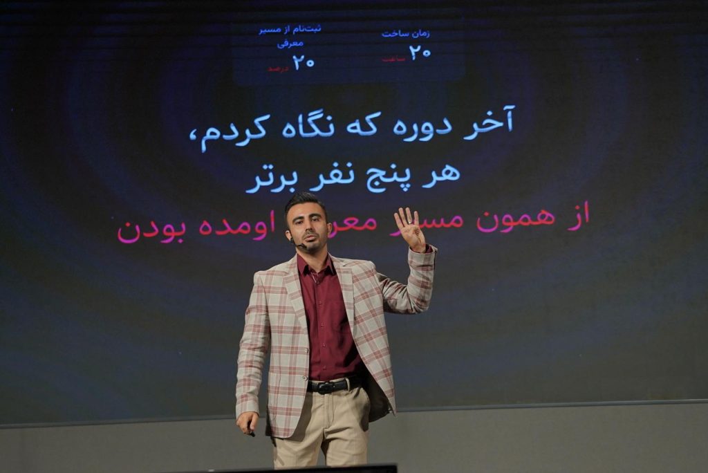 امین اسماعیلی