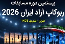 روبوکاپ