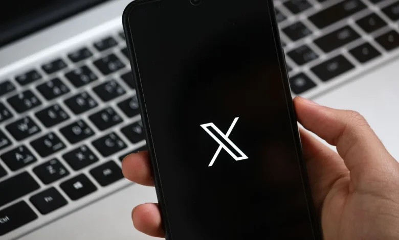 X