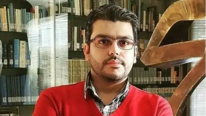 هومن قاپچی