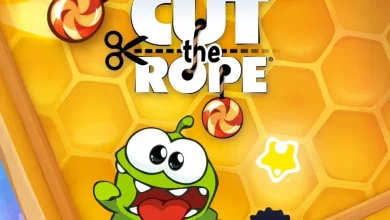 Cut the Rope