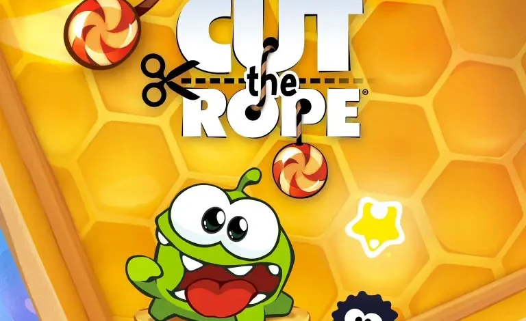 Cut the Rope
