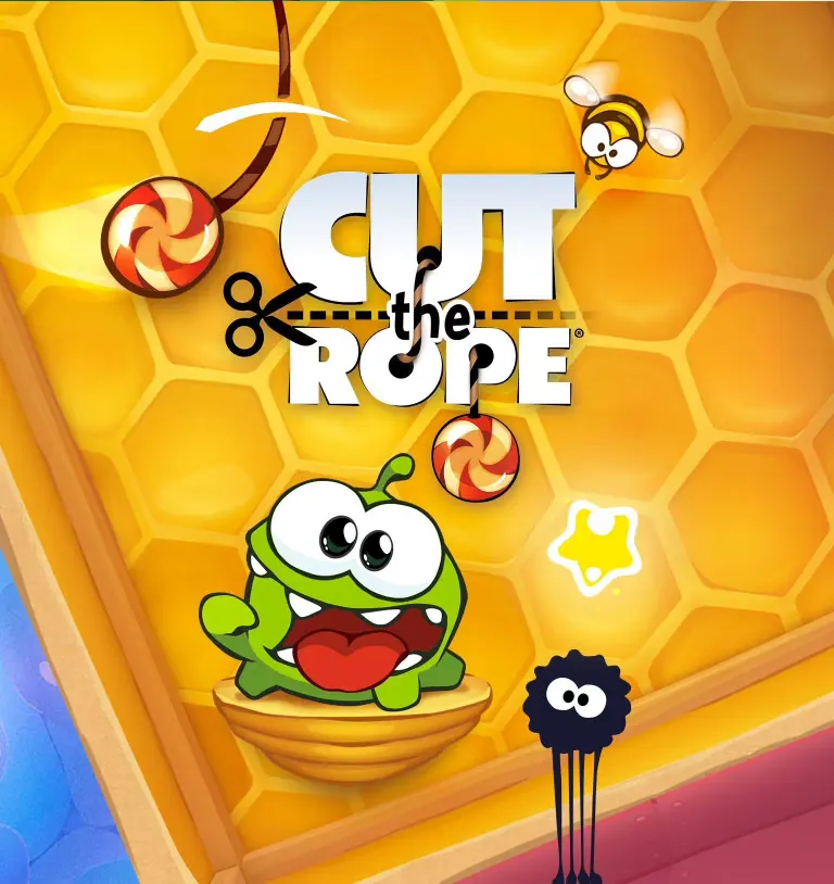 Cut the Rope