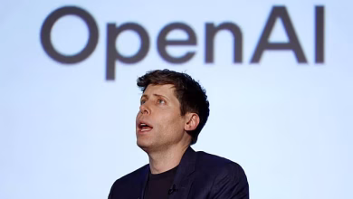 سم آلتمن، مدیرعامل OpenAI