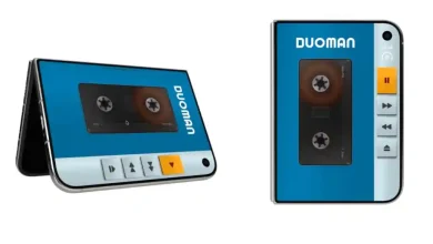 Duo-Man