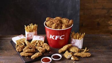 KFC