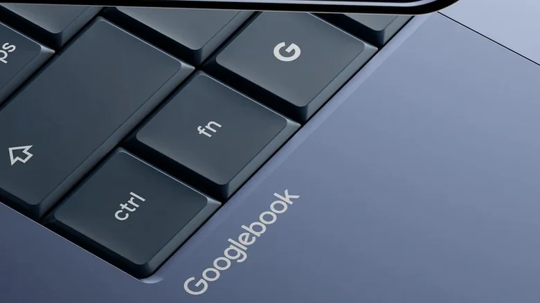 Googlebook