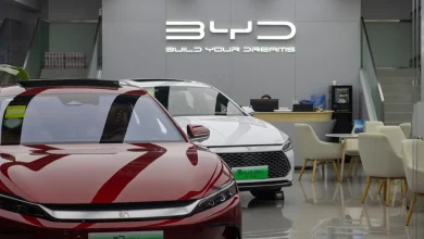 BYD