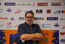 محمدرضا معبودیان